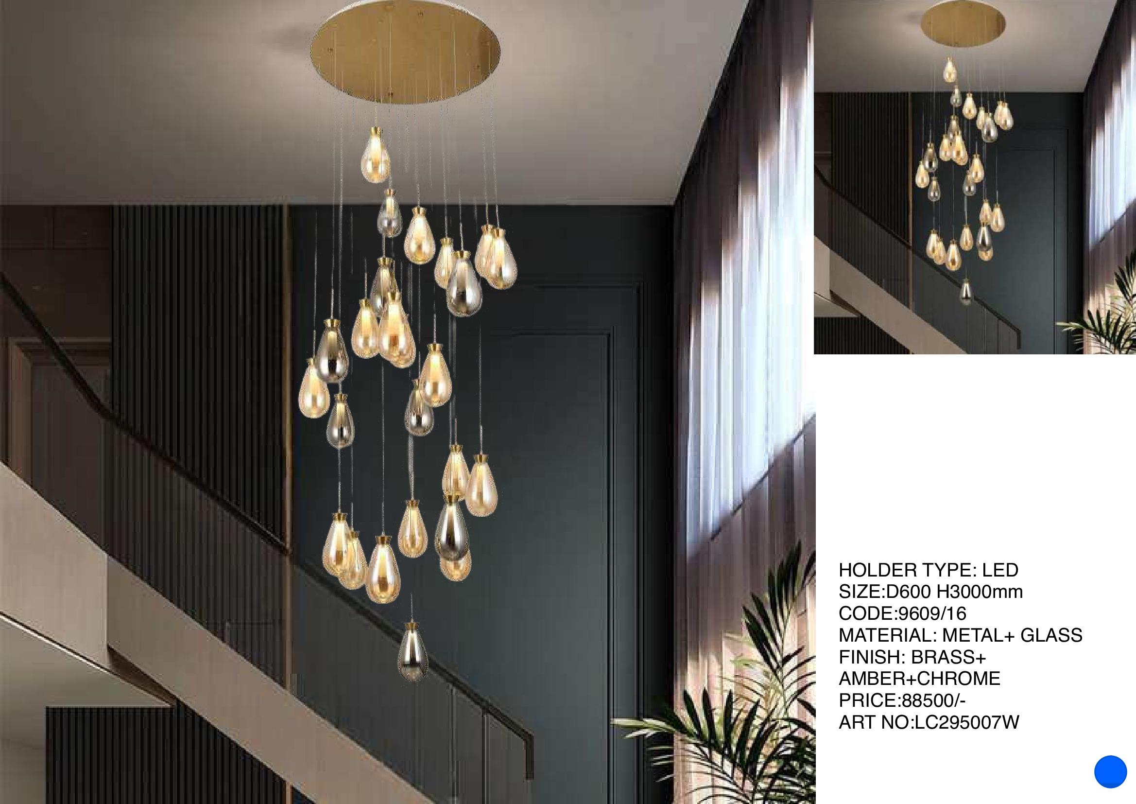 Beyond Lights - Table & Floor Lamps  020